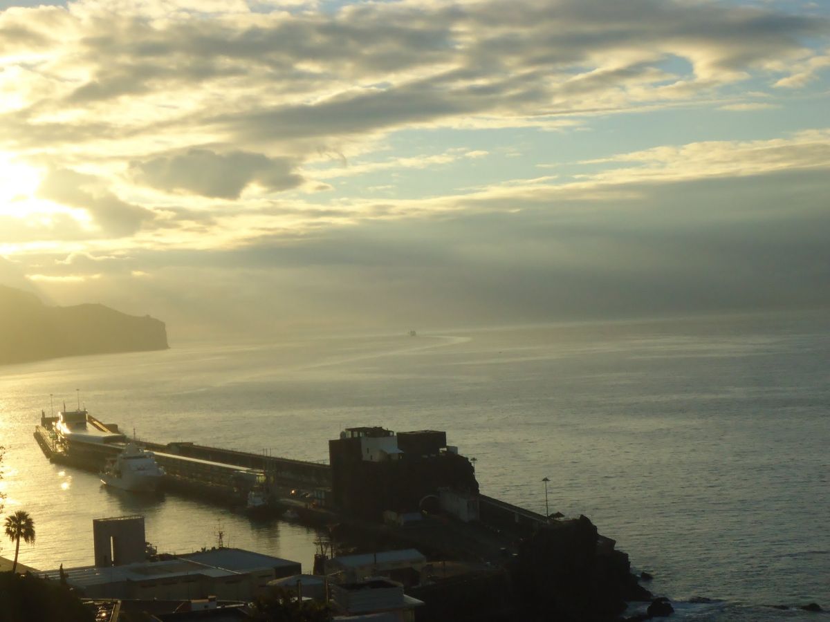 imagini hotel PESTANA MADEIRA BEACH CLUB